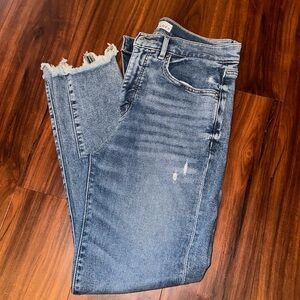 LOFT Skinny Jeans